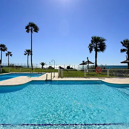 Apartment La Brisa *
