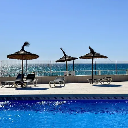 La Brisa Apartment Bahia de Casares