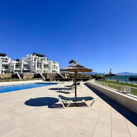 Apartment La Brisa Bahia de Casares