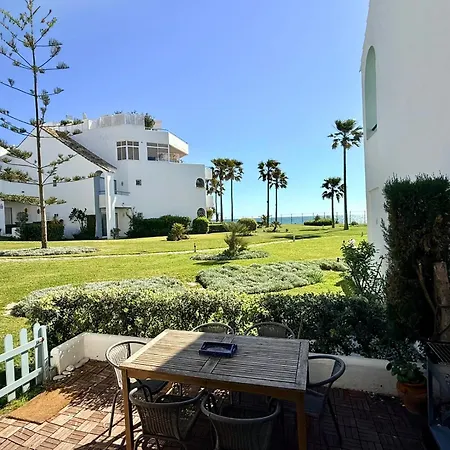 La Brisa * Bahia de Casares