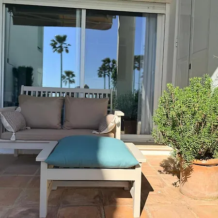 Apartment La Brisa