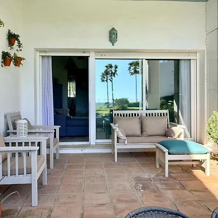 La Brisa * Bahia de Casares