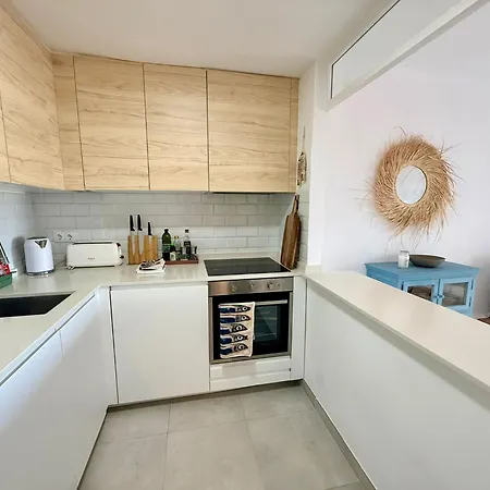 Apartment La Brisa *