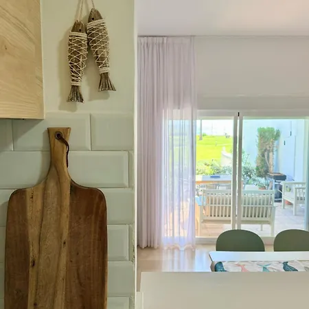 La Brisa Apartment Bahia de Casares