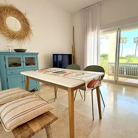 La Brisa Apartment Bahia de Casares