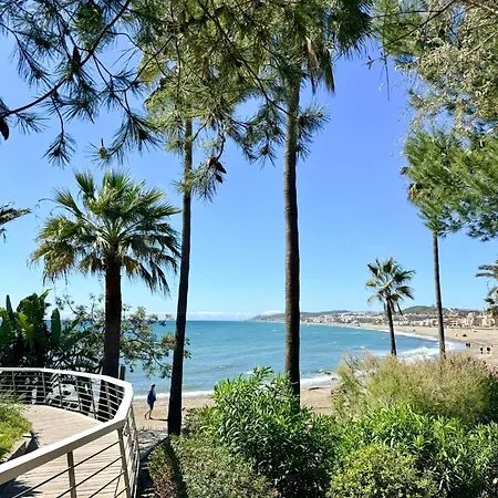 La Brisa Apartment Bahia de Casares